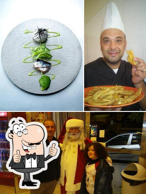 Immagine di Al Balubino Arancineria