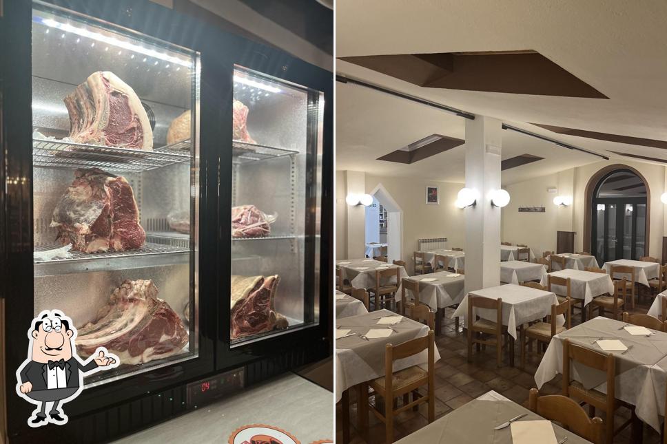 Bellavita Ristogrill