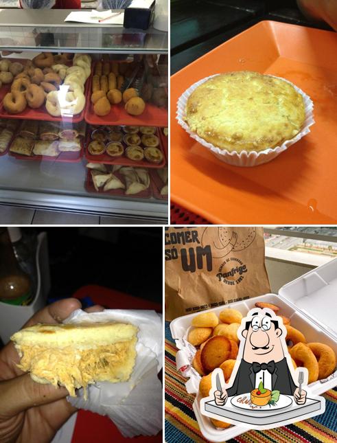 Platos en Panfrigo - Café, produtos regionais, salgados para festas e eventos