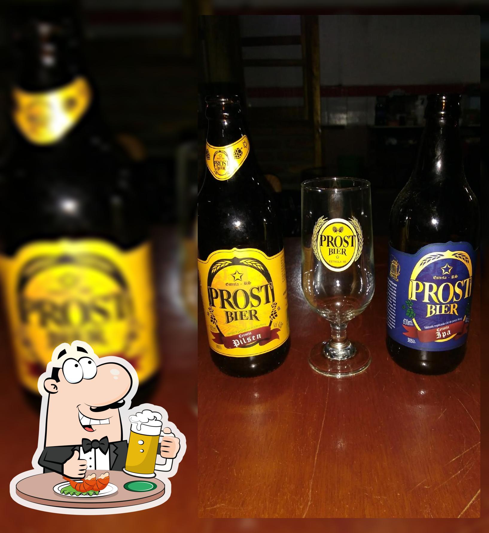 669 BAR E CONVENIÊNCIA