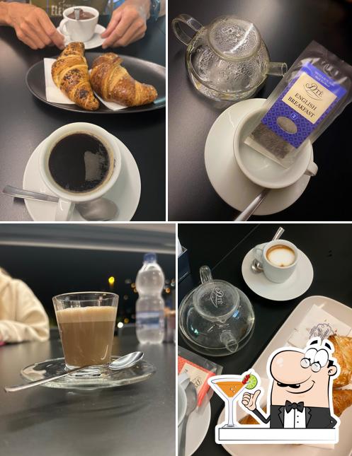 Caffè al Contigo Caffè