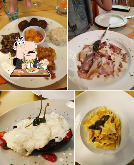 Ristorante Giallozucca