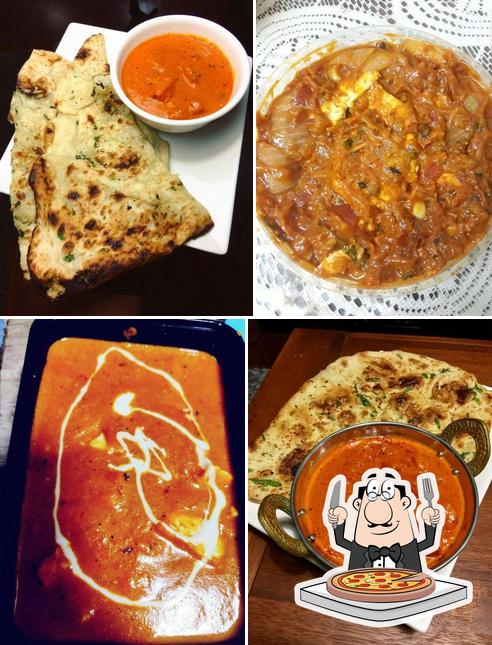 YTBC - Yours Truly Butter Chicken