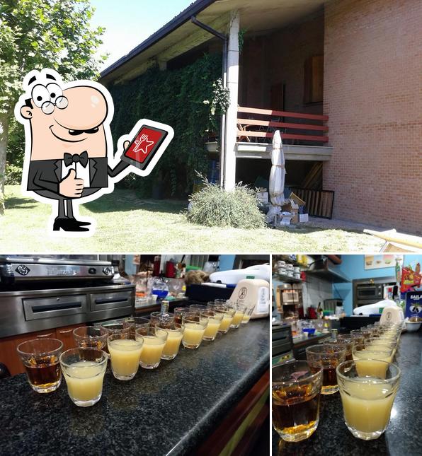 Guarda questa immagine di Roxy Bar Sas Di Dal Monte Paola E C