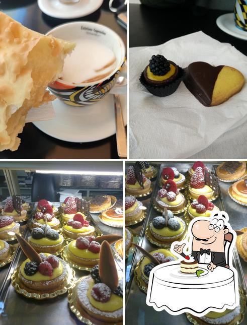 Pasticceria Dondi