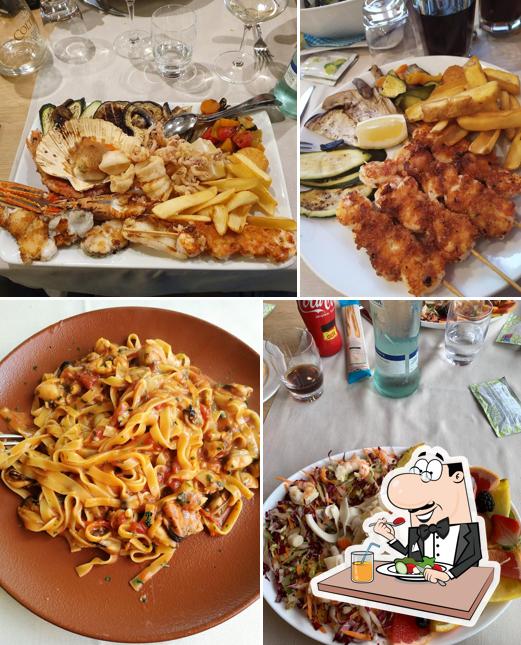 Ristorante Pizzicorì