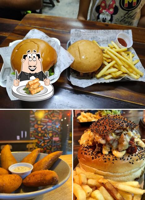 Murilo's Burguer - Hamburgueria Artesanal