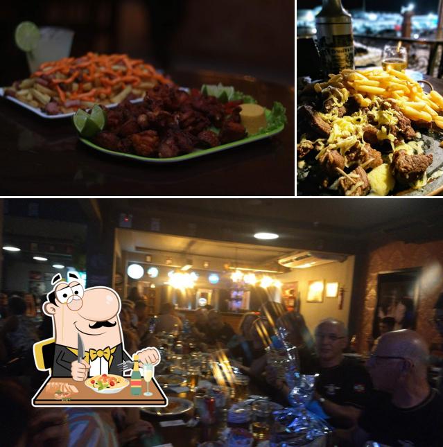 Espaço Pub Comilão