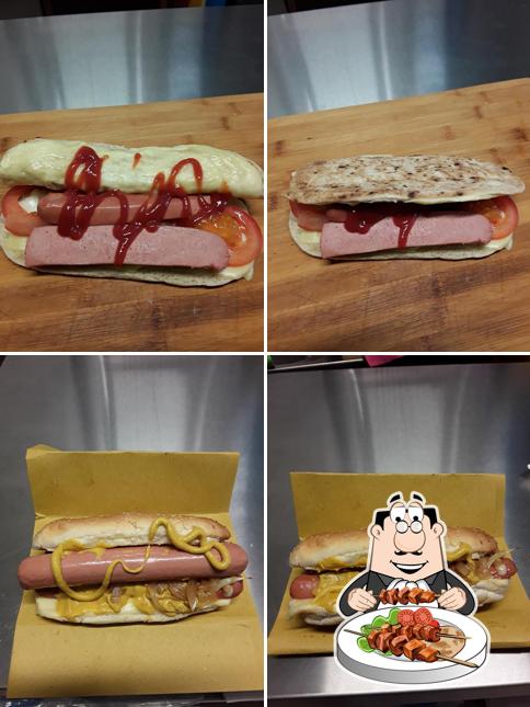 La piadineria 6 Toast'o