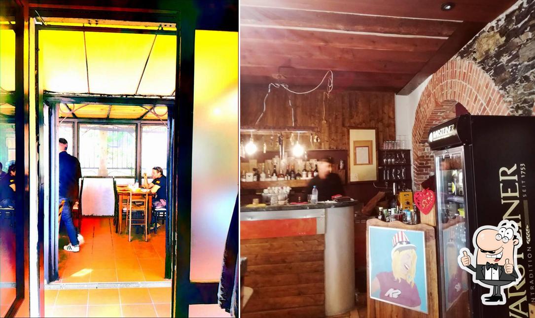 Ecco un'immagine di TAG - Trofie Art & Grill