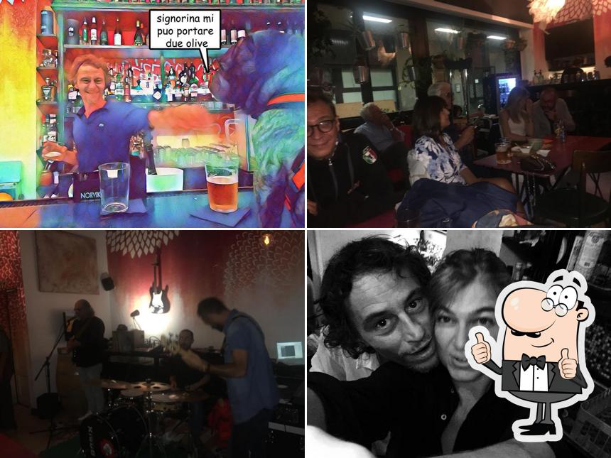 Ecco una foto di SANUK same same but different Milan