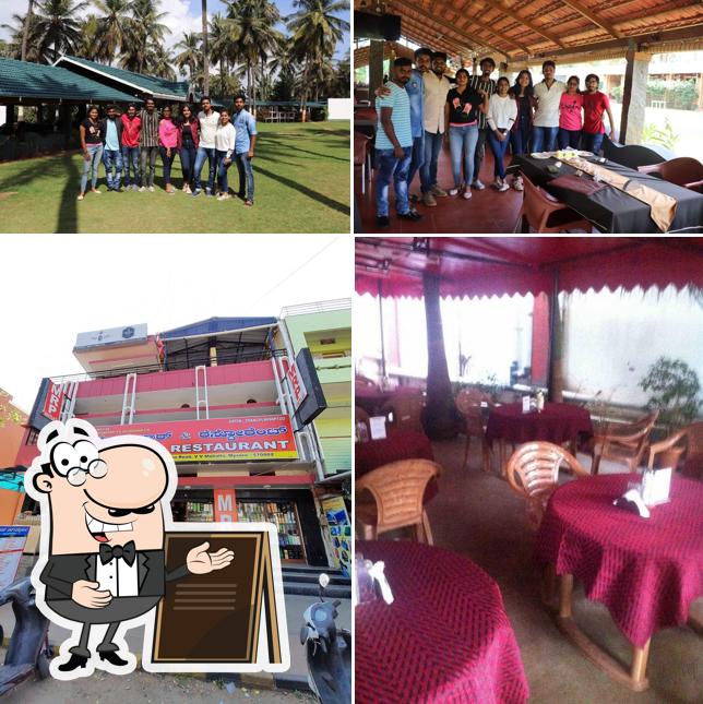 Lobos Bar And Restaurant