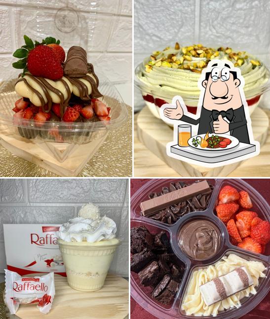 Platos en Docelândia M&A