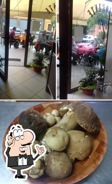 Dai un'occhiata agli interni di Albergo Ristorante La Nuova Locanda