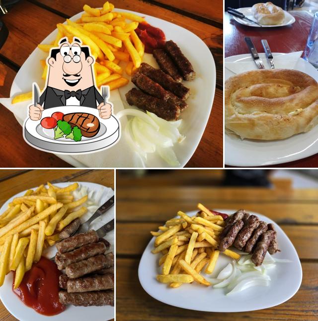 Bistecca al Demiri Restaurant