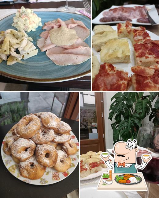 Cibo al Magie di Sapori