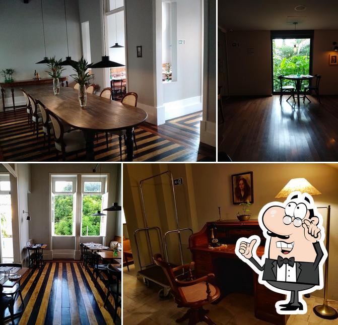 Bistro Fitz Carraldo