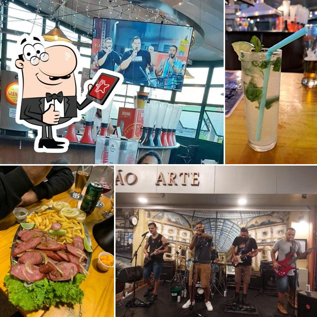 Choperia do Pátio Cotia