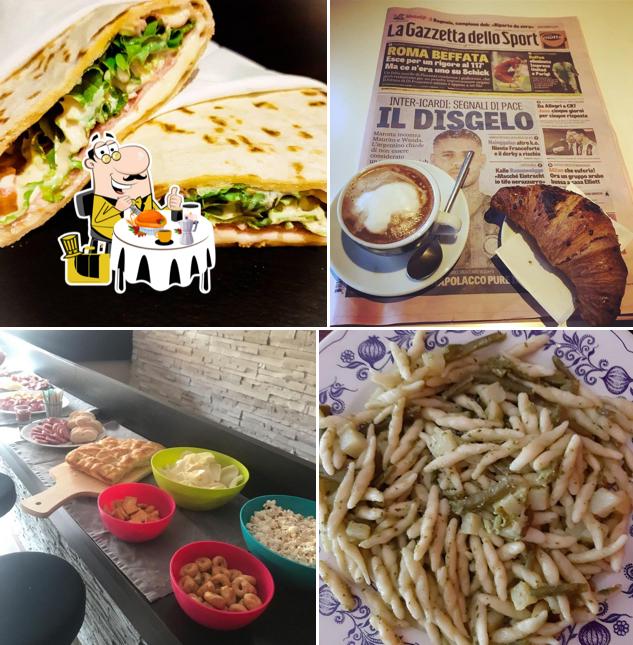 Why Not? Food Lounge Drink