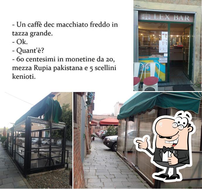 LEX BAR di Brazioli Barbara