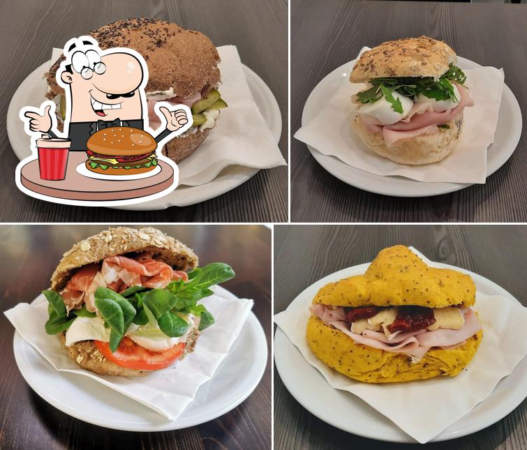 Caffetteria del colle