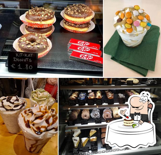 Pedro's Coffee Bistrot