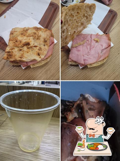 Platti al Alice Pizza