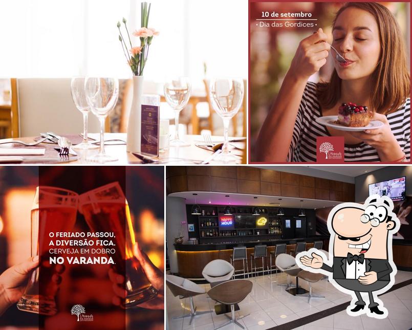 Varanda do Parque Bar e Restaurante picture