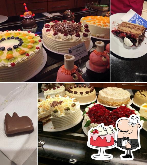 Voir cette photo de Cafe Riese Köln