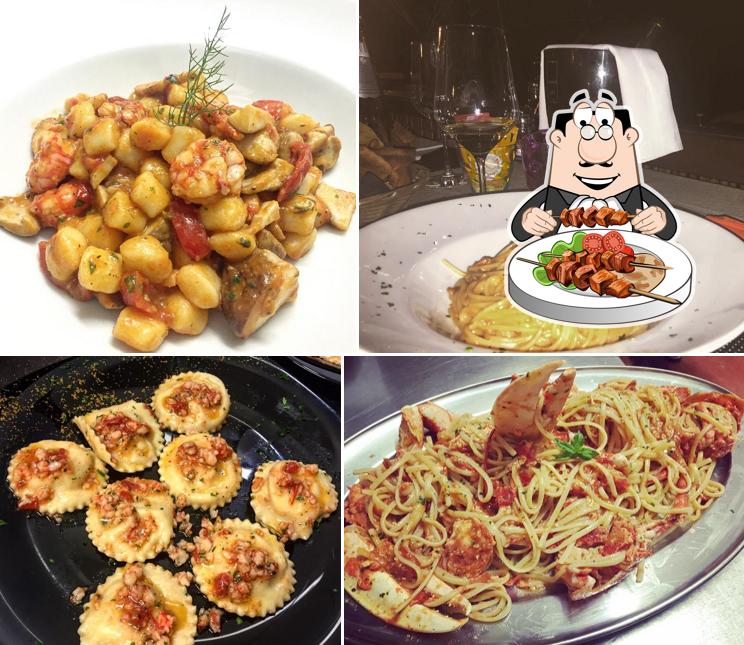 Ristorante San Leonardo