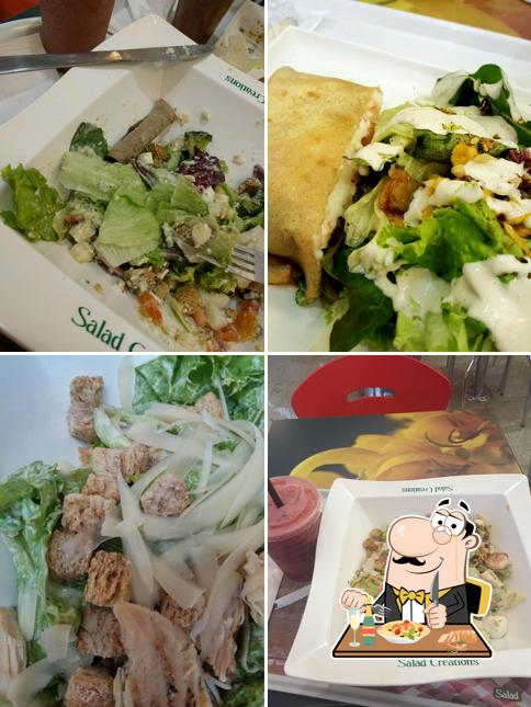 Platos en BOALI - Alimentação Saudável - Restaurante de Saladas, Wraps, Bowls, Burritos, Sanduíches, Sucos e Sobremesas