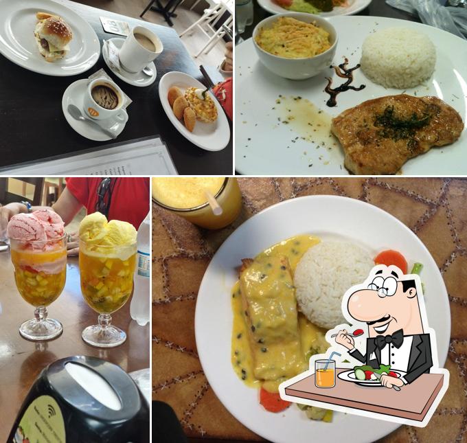 Comida em Trentin Mauricio Cardoso