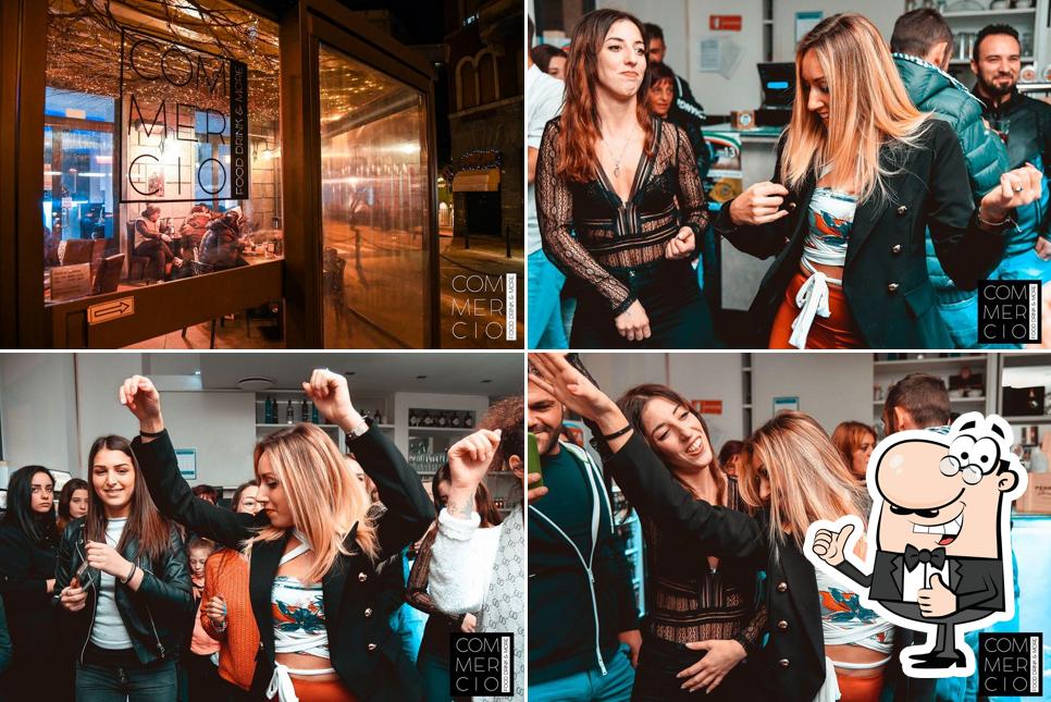 Ecco un'immagine di Bar Commercio