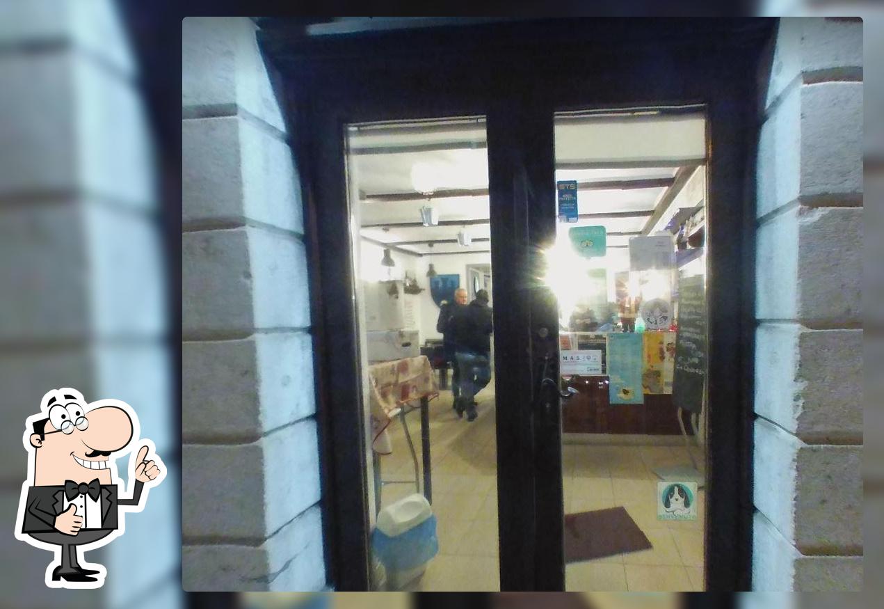 L'angolo Divino foto