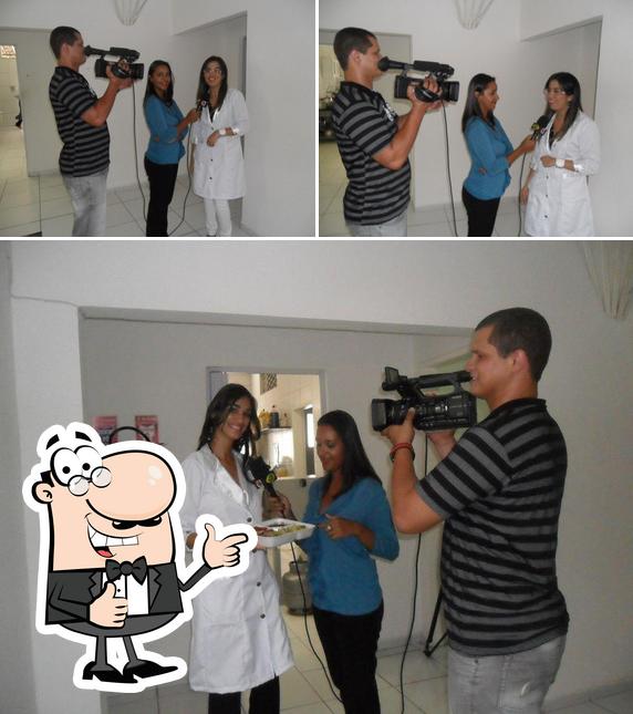 Here's an image of Nutrilife Refeiçoes Balanceadas Delivery