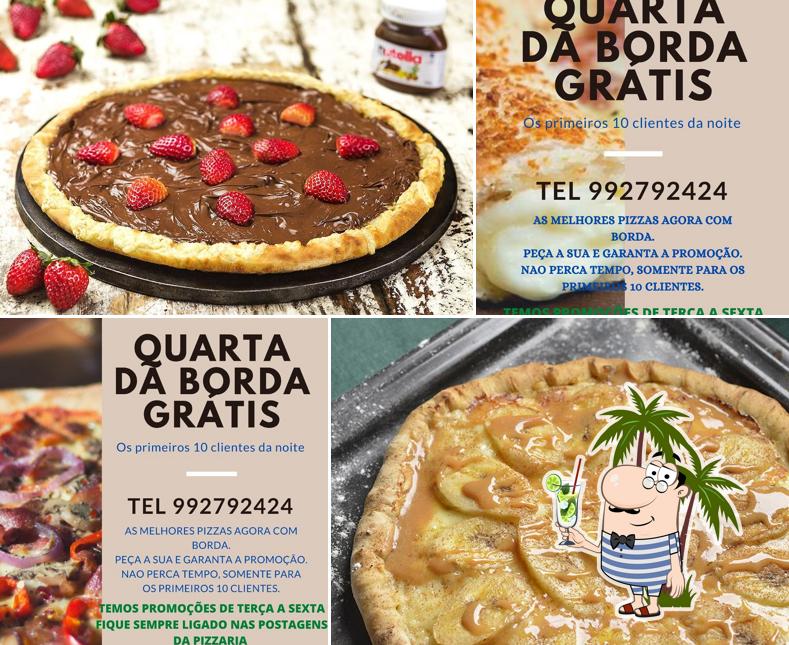 PIZZARIA PRINCIPESSA