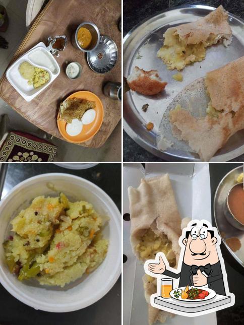 A2B - Adyar Ananda Bhavan