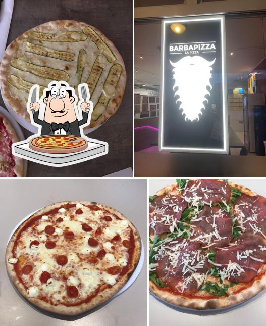 La pizza è il piatto veloce più amato al mondo