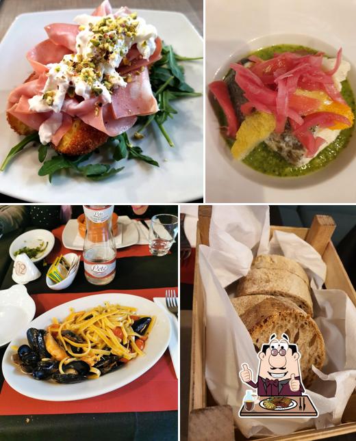 Ordina i piatti di carne a 100 Grammi