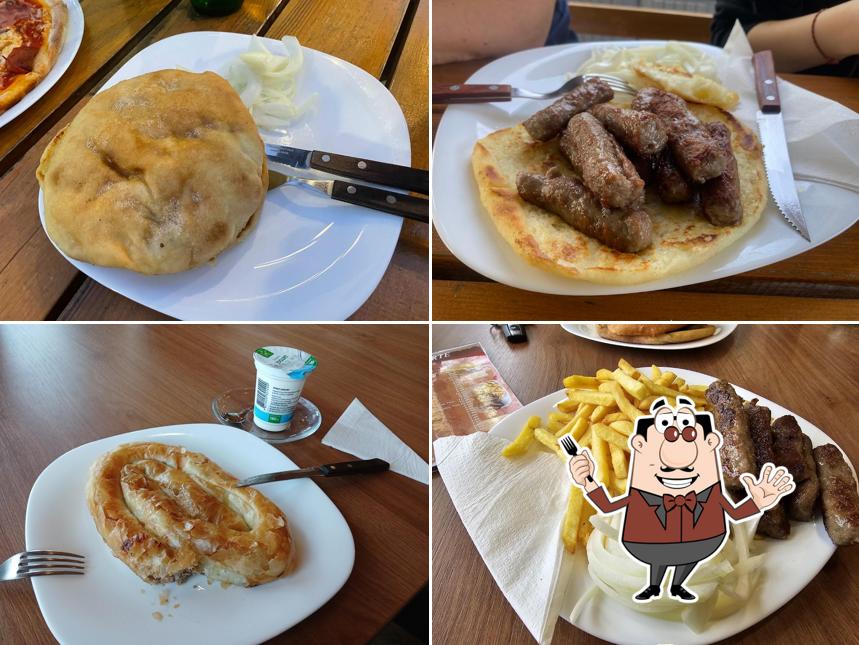 Cibo al Demiri Restaurant