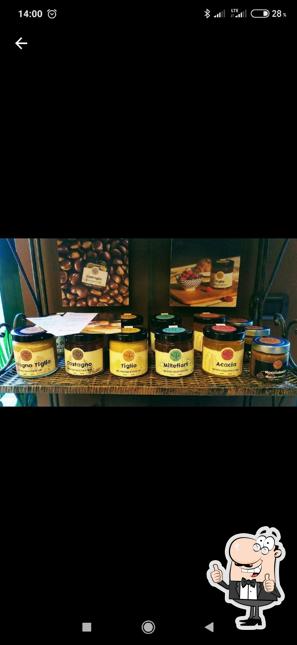 Guarda la immagine di Caffè dal Mondo - Codogno