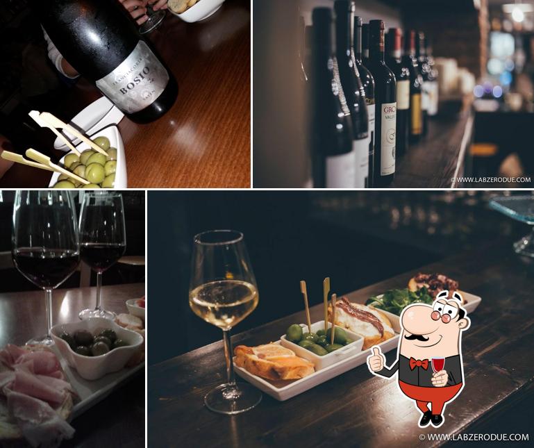 Enoteca Di Sant'Apollinare