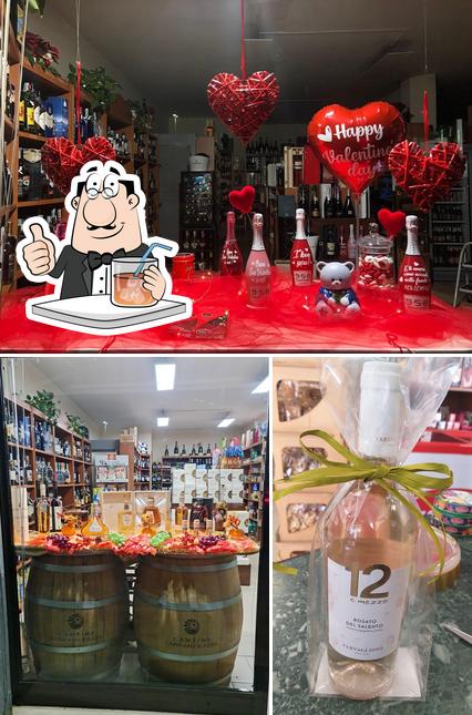 La Bottiglieria di Roberto De Luca