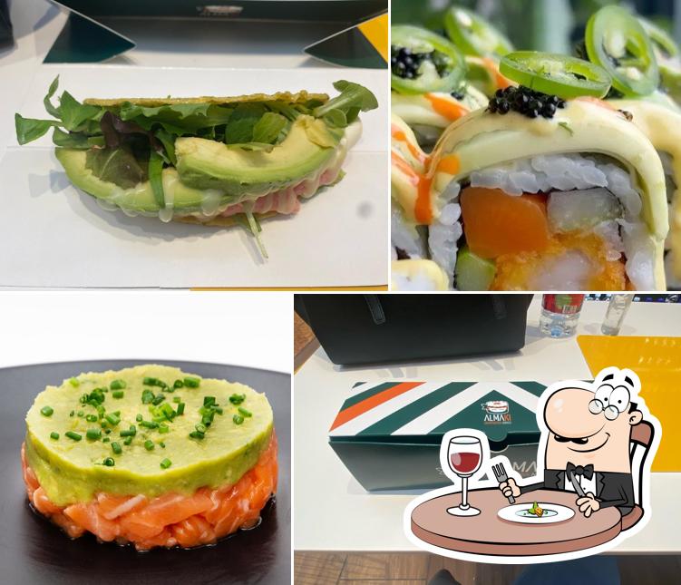 Platti al Almaki Fiordaliso