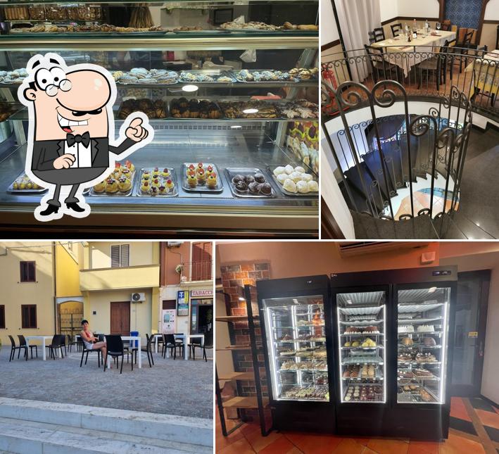 Découvrez l'intérieur de Ritrovo Rhodis