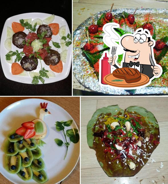 Village Vatika Restaurant and Hotel