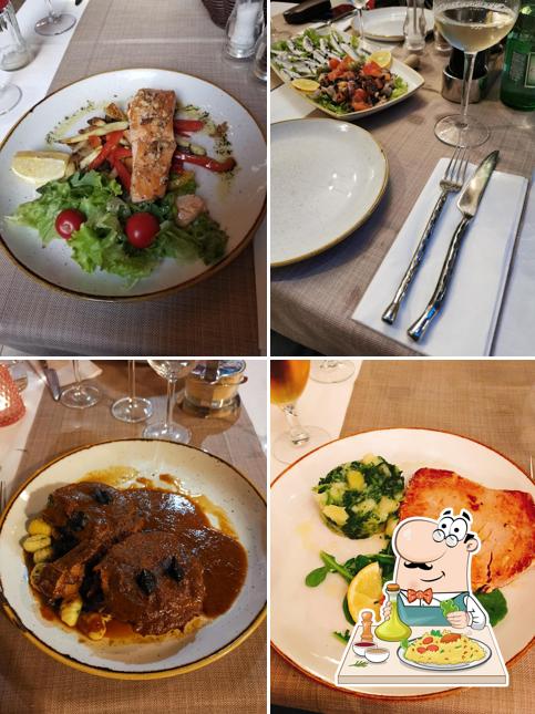 Art Restaurant Renaissance