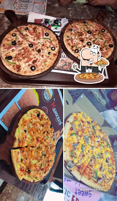 At Pizza360° Best Restaurant, Pizza Restaurant, Fast Food Restaurant, Snacks Restaurant, you can taste pizza