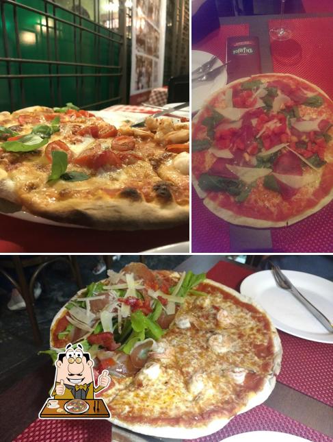 A pizza é o fast food mais amado do mundo