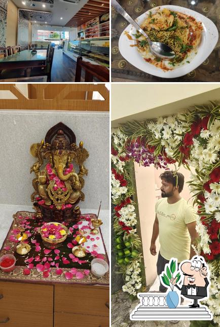 Check out how Loiee Mithai & Rasoi looks outside